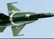 Pakistan Menggunakan JF-17, J-10C, dan CM-400 dalam Latihan Militer untuk Menghadapi Sistem S-400 India