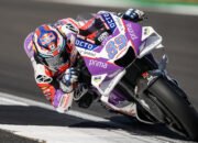 Jorge Martin: Favorit Juara MotoGP 2023