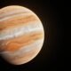 Penemuan Jetstream Berkecepatan Tinggi di Jupiter
