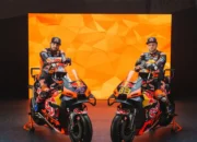 KTM Sama Ratakan Status Empat Pembalapnya di MotoGP 2025