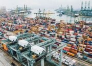 Digitalisasi Pelabuhan Indonesia: Efisiensi Melambung, Korupsi Terkikis