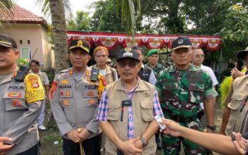 Sukses Pilkada Lombok Barat: Keamanan dan Ketertiban Jadi Fokus Utama