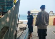 Keamanan Pantai Senggigi: Patroli Satpolairud Setiap Hari