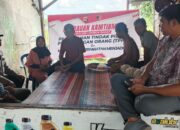 Jangan Sampai Tertipu! Polsek Gerung Edukasi Prosedur Aman Kerja di Luar Negeri