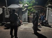 Pasca Pilkada di Lombok Barat: Sentuhan Humanis Polisi Redam Potensi Konflik