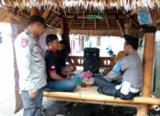 Kondisi Terkini Lembar Pasca Pilkada: Upaya Polisi Patut Diacungi Jempol