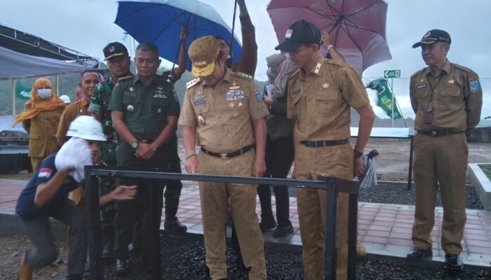 Taman Edukasi Kebon Kongok, Simbol Kepedulian Lingkungan NTB