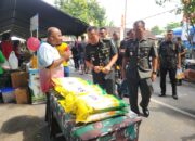 Bhakti Kesehatan dan Bazar Meriahkan Hari Juang TNI AD ke-79