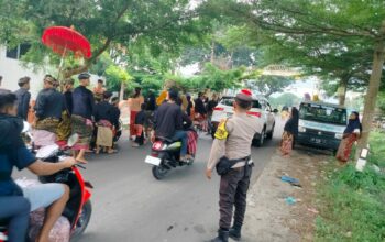 Nyongkolan di Kuripan, Tradisi Sasak yang Terus Lestari