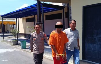 Dari Sekotong Timur ke Gerung, Jejak Pengedar Narkoba Berhasil Diungkap Polres Lombok Barat