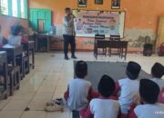 Inovasi Polsek Sekotong: Program “Menyapa Sekolah” Cegah Kenakalan Remaja