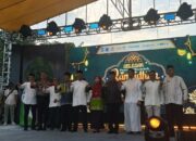 Pemprov NTB Buka Gelegar Khazanah Ramadhan 2025 di Islamic Center