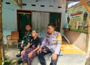 Polisi Peduli Pangan: Warga Diajak Maksimalkan Lahan Kosong