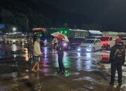 Penyeberangan Lembar-Padangbai Dibuka Pasca Nyepi, Petugas Pastikan Keamanan