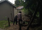 Sambang Warga Batulayar: Polri Ajak Masyarakat Wujudkan Kemandirian Pangan