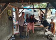 Strategi Jitu Polsek Batu Layar Tingkatkan Ketahanan Pangan Masyarakat