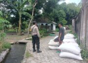 Sinergi Polri-Warga Lombok Barat Perkuat Ketahanan Pangan Tingkat Desa