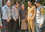 Kades Babussalam Apresiasi Program Peduli Mantap: Wujud Kepedulian Polres Lombok Barat ke Masyarakat