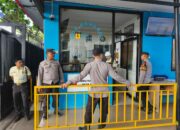 Upaya Polsek Gerung Jaga Kamtibmas Lewat Patroli KRYD