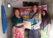 Inisiatif Polri: ‘Nutrisi Mantap’ untuk Warga Perampuan yang Membutuhkan
