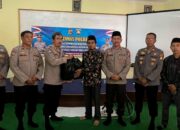 Membangun Karakter Generasi Muda: Sosialisasi Wawasan Kebangsaan dan Bela Negara di Lombok Barat