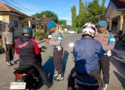 Penertiban Internal Polres Lombok Barat: Seluruh Dokumen Anggota Diperiksa