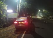 Peningkatan Patroli KRYD BIL I dan BIL II oleh Polsek Kediri Demi Keamanan Masyarakat