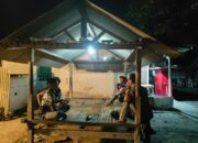 Polsek Sekotong Lakukan Patroli Dialogis, Masyarakat Dapat Himbauan Kamtibmas Langsung