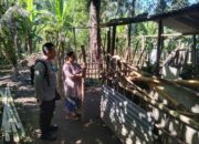 Sinergi Polri dan Masyarakat Wujudkan Ketahanan Pangan di Lombok Barat