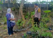 DDS Bhabinkamtibmas: Sinergi Keamanan dan Ketahanan Pangan Warga