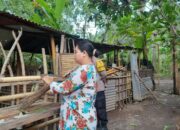 Sinergi Polri dan Warga Senggigi Perkuat Program Ketahanan Pangan Nasional