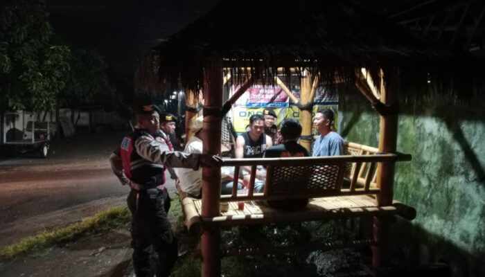 Inovasi KEMOS 110 Polres Lombok Barat: Solusi Cepat Tanggap untuk Keamanan Masyarakat