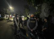 Tim Perintis Presisi Sasar Balap Liar dan Aksi 3C di Lombok Barat