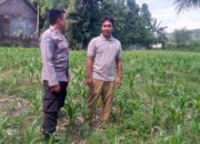 Sinergi Polri-Masyarakat Wujudkan Ketahanan Pangan di Lombok Barat