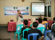 Polsek Batulayar Gelar Sosialisasi Narkoba: Kolaborasi Polri, PKK, dan Remaja Desa Bengkaung