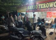 Wujud Nyata Polri: Patroli Humanis dan Edukasi Kamtibmas di Lombok Barat