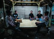 Dialog Interaktif Polisi dan Warga Lelede Tingkatkan Keamanan