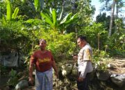 Sinergi Polri-Masyarakat dalam Mewujudkan Ketahanan Pangan di Lombok Barat