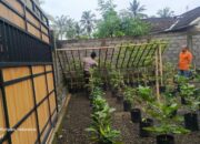 Sinergi Polri dan Masyarakat Wujudkan Ketahanan Pangan di Lombok Barat