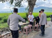 Polri Aktifkan KRYD dan Patroli Dialogis di Kecamatan Kuripan