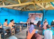 Polisi Masuk Sekolah: Program Inovatif Polsek Sekotong di Sekotong