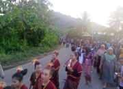 Pengamanan Tradisi Nyongkolan: Polri Hadir Jaga Budaya dan Keamanan