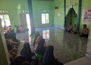 Program Polsek Menyapa Sekolah: Upaya Mencegah Kenakalan Remaja di Sekotong