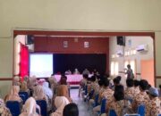 Sinergi Cegah Narkoba: Polres Lombok Barat Gandeng BNNP dan Dikes