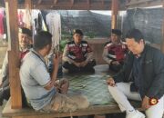 Sosialisasi KEMOS 110: Polres Lombok Barat Hadir Cepat Tanggap