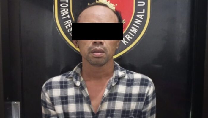 Residivis Curi HP Saat Ramadan, Polisi Tangkap di Mataram