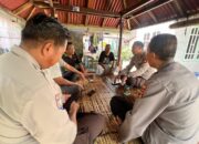 Perkuat Sinergi, Polres Lombok Barat Ajak Tokoh Masyarakat Jaga Kamtibmas