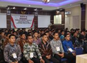 Sidang Rikkes II Polres Lombok Barat: Komitmen Rekrutmen Bersih