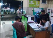 Serangan Monyet Liar di Permukiman, Anak Alami Luka