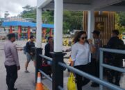 Libur Panjang, Pelabuhan Lembar Tetap Terkendali